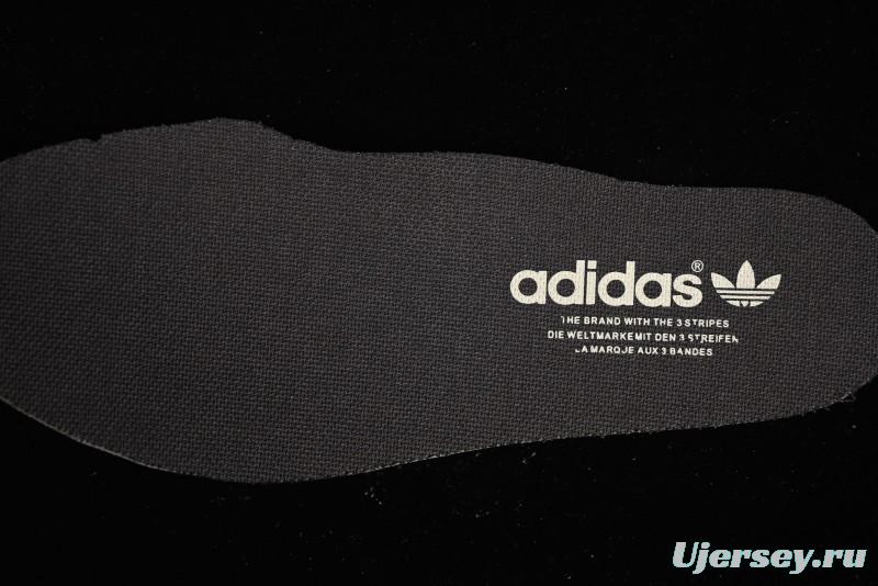 Adidas Originals Gazelle Indoor IH0374 Clover Retro Casual Slip-Resistant Wear-Resistant Low-Top Sneakers - IH0374