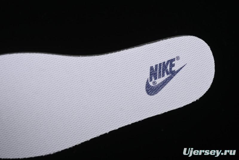 Nike Dunk Low Cake Bear White Yellow Low-Top Casual Sneakers - FN8913-141