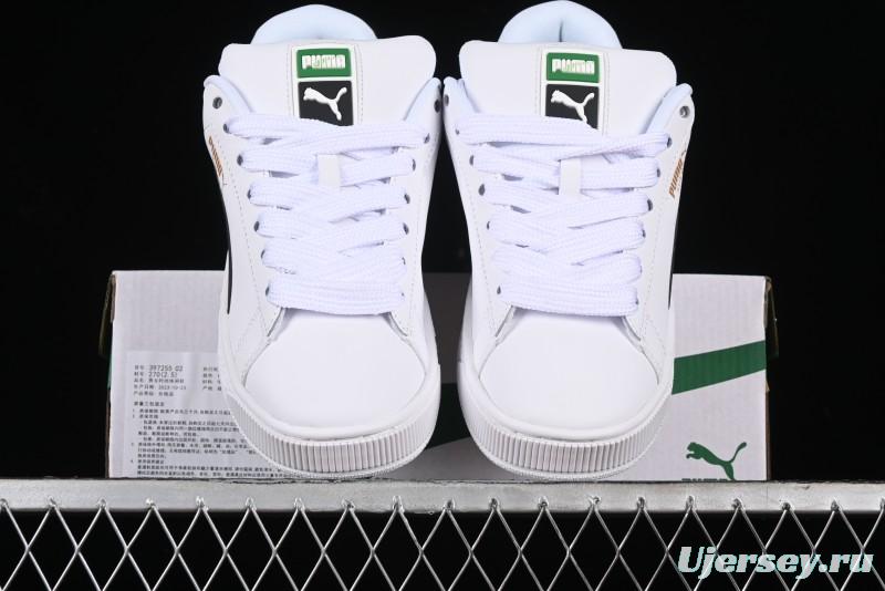 Puma Suede XL Skate Retro Casual Sneakers - 397255-02