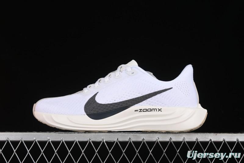Nike Air Zoom Pegasus 35 Breathable Cushioned Running Shoes - FQ7262-100
