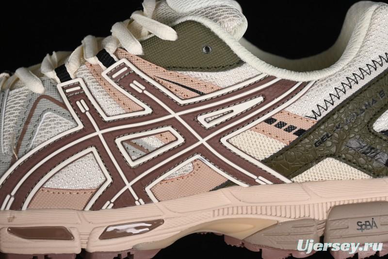 Asics Gel-Kahana 8 Retro Casual Running Shoes - 1011B109-029