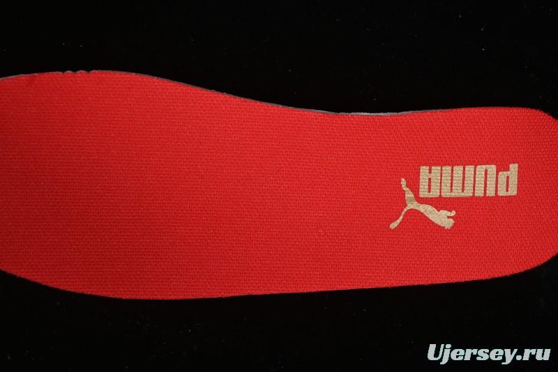 Puma Suede XL Retro Casual Sneakers - 308220-02