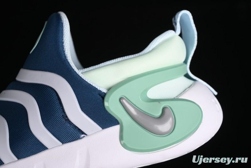 Nike Dynamo Go Flyease Easy-On Kids' Shoes - DV0546-400