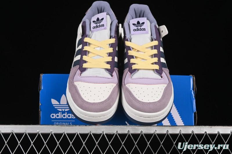 Adidas Forum 84 Low Retro Basketball Shoes - ID6266