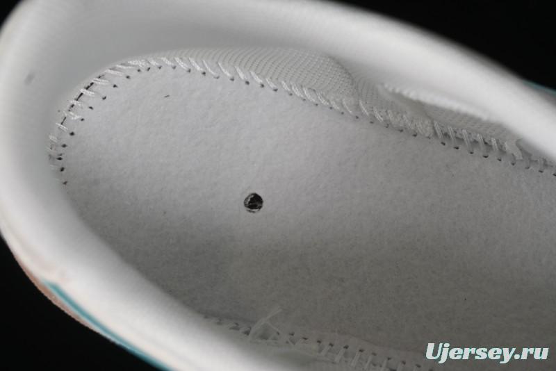 Nike Killshot 2 Retro Comfortable Anti-Slip Low-Top Skate Shoes - FZ5630-101