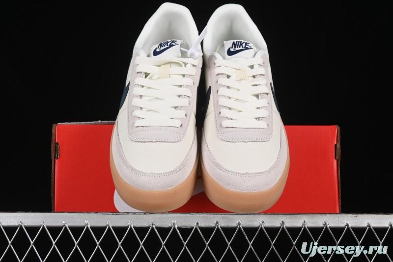 Nike Killshot 2 Retro Comfortable Slip-Resistant Low-Top Sneakers - 432997-107