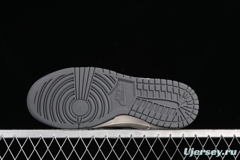 Nike SB Dunk Low NOCTA Anniversary High-End Custom Low-Top Casual Skate Shoes - DQ1098-389