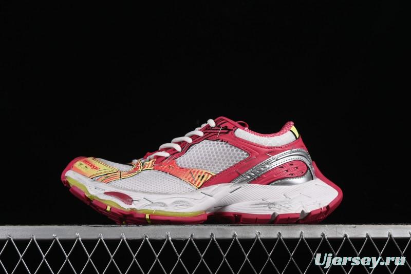 Balenciaga Stapler Trend Running Shoes - W3ST49571