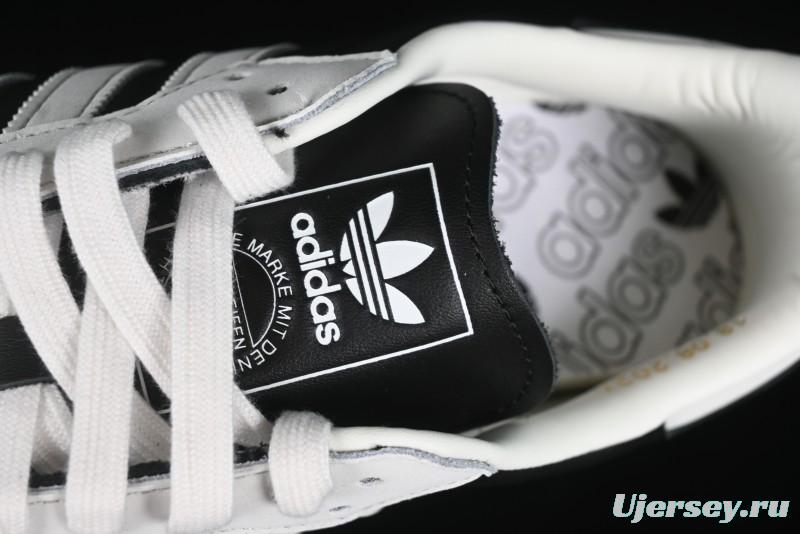 Adidas Originals Samba OG Retro Casual Sneakers - JP5282