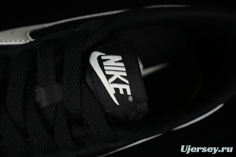 Nike Killshot 2 Retro Comfortable Non-Slip Low-Top Sneakers - FZ5630-001