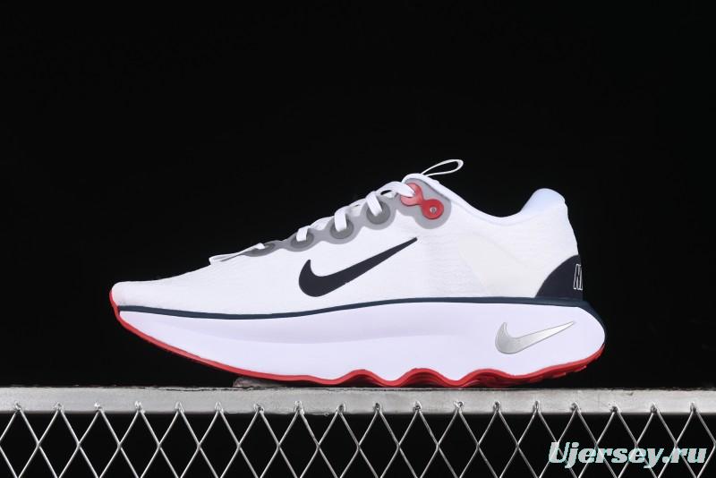 Nike Motiva Summer Breathable Cushioned Wave Running Shoes - DV1237-003