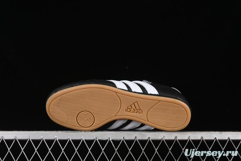 Adidas Originals Taekwondo JQ4775 Low-Top Training Shoes for Comfortable Non-Slip Durable Workouts