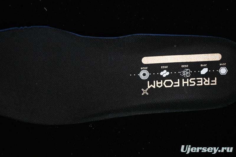 New Balance FuelCell Rebel V5 Low-Top Slip-Resistant Durable Versatile Casual Running Shoes - MMORLL5