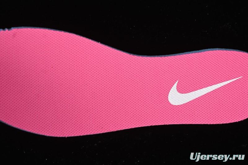 Nike Hyperquick SE Cushioned Breathable Basketball Shoes - HF3240-100