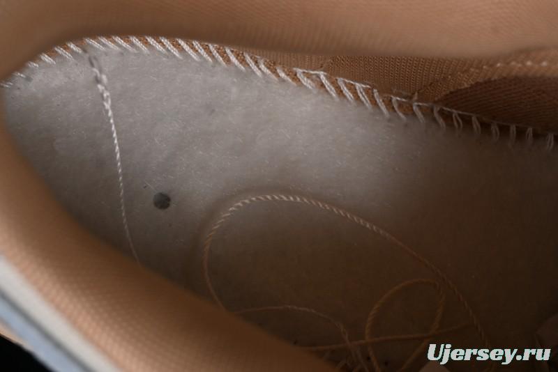 Nike Dunk Low SB Sanddrift Blue Vintage Suede and Light Blue Accent Casual Skate Shoes - HF0106-100