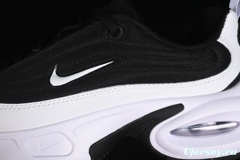 Nike Air Max Portal Retro Running Shoes with Air Cushion - HF3053-009