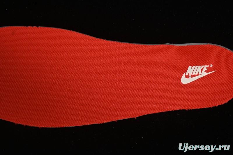 Nike SB Dunk Low Comme des Garcons Anniversary Custom Low-Top Casual Skate Shoes - KK1688-081