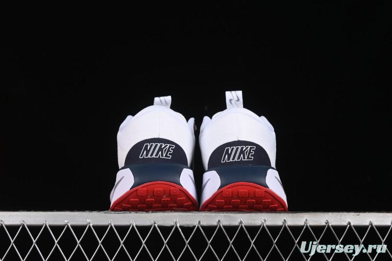 Nike Motiva Summer Breathable Cushioned Wave Running Shoes - DV1237-003