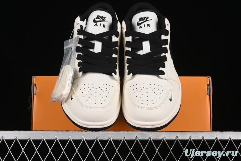 Nike Air Jordan 1 Low Retro Basketball Shoes - SJ9950-009