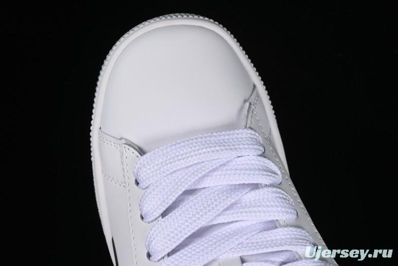 Puma Suede XL Skate Retro Casual Sneakers - 397255-02