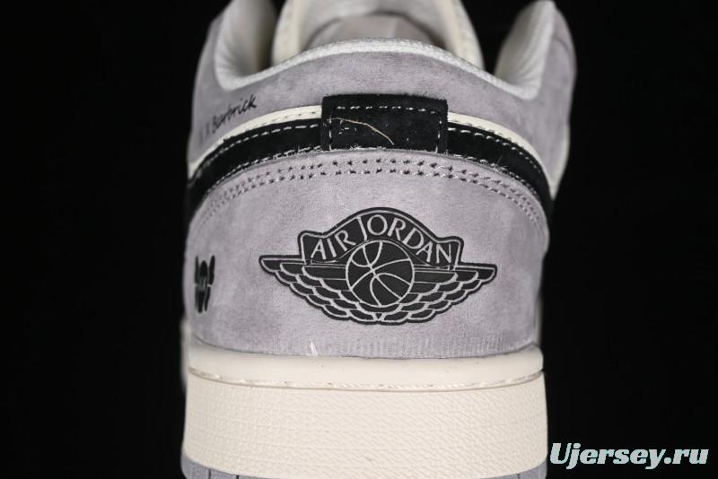 Nike Air Jordan 1 Low Retro Basketball Shoes - SJ9950-015