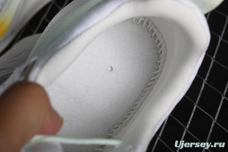 Nike ZoomX Infinity Run 4 Professional Cushioned Running Shoes with Knit Upper - HF5730-191