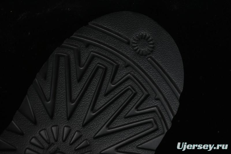 UGG Tazz 5CM Platform Snow Boots with TREADLITE Outsole - 1122553