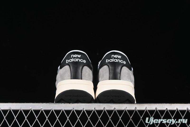 New Balance 370 Series Retro Casual Running Shoes - U370AH