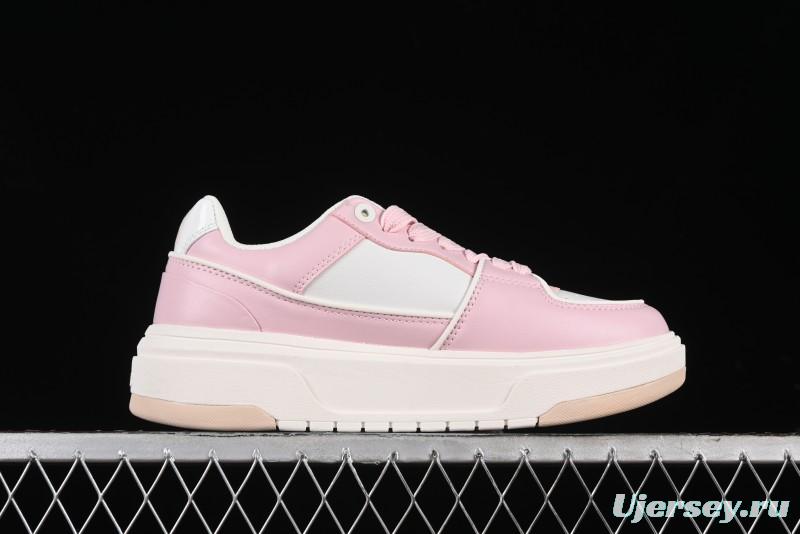 New York Yankees MLB Chunky Liner Basic Height Increasing Casual Sneakers - 3ASXCLB3N50PKS