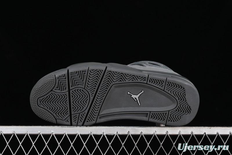 Nike Air Jordan 4 Retro SE Paris Olympics - FQ7928-001