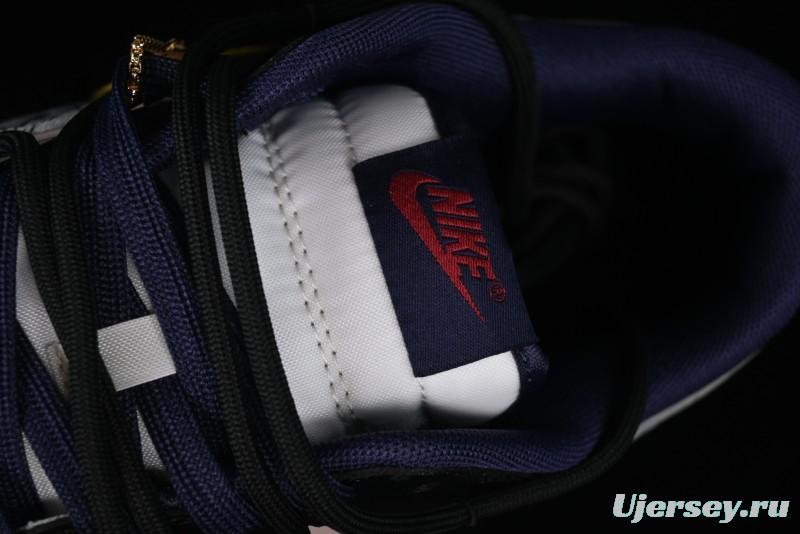 Nike Dunk Low SB Egypt Mummy Horus Eye Casual Skate Shoes - FV8106-181