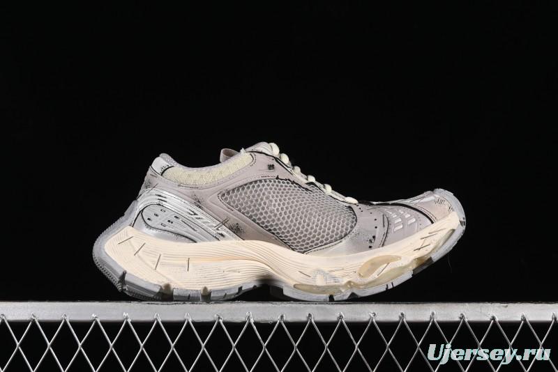 Balenciaga Stapler Trend Running Shoes - W3ST49191