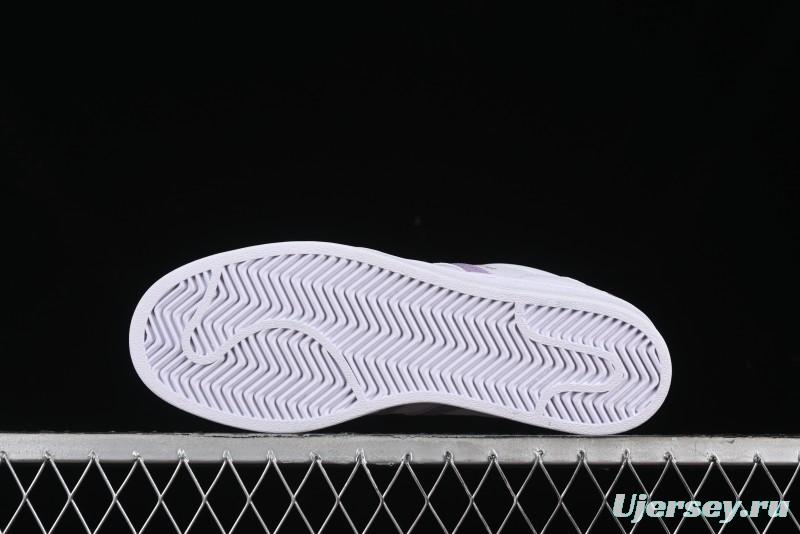 Adidas Superstar GZ8143 Casual Sneakers with Shell Toe Design - GZ8143