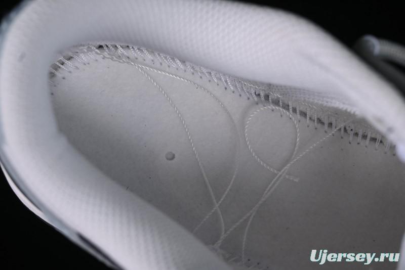 Nike Dunk Low Retro SB Graffiti Strap Casual Skate Shoes - FB9109-401