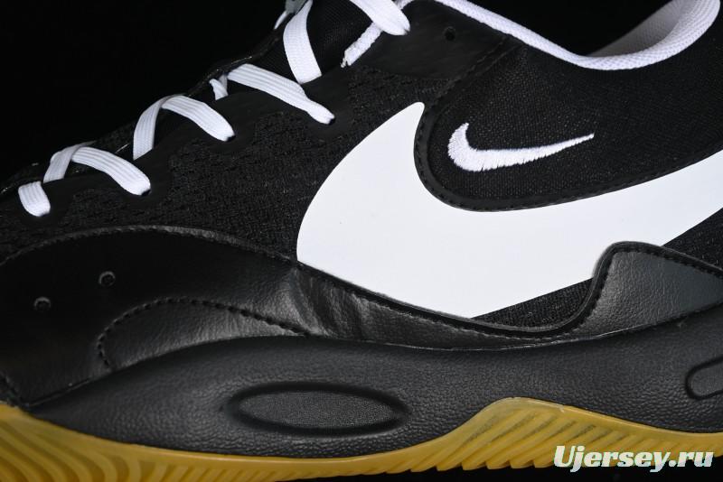 Nike Hyperquick SE Cushioned Breathable Basketball Shoes - FN4678-001