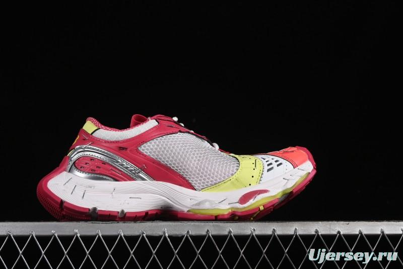 Balenciaga Stapler Trend Running Shoes - W3ST49571
