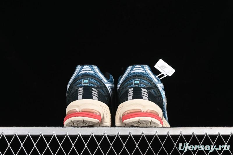 New Balance 1906 Series Retro Dad Style Casual Running Shoes - M1906RFP