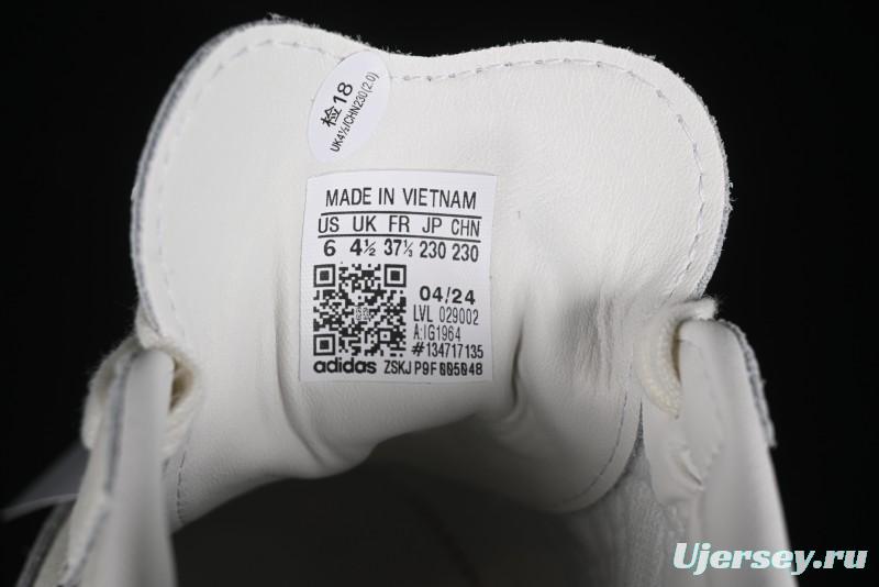 Adidas Originals Samba Retro Casual Sneakers - IG1964