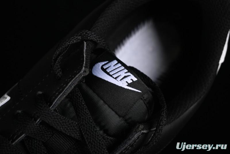 Nike Classic Cortez Leather Retro Running Shoes - DM4044-001