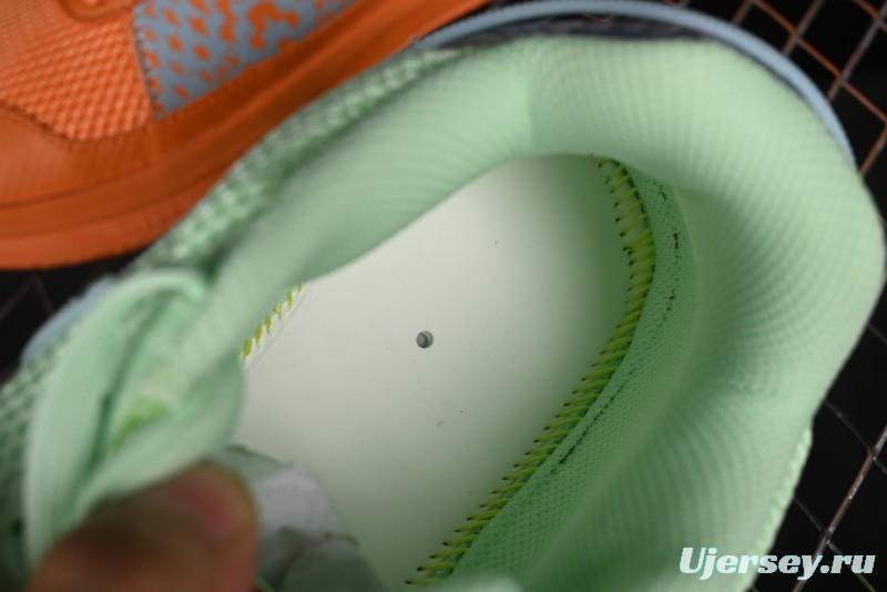 Nike Ja 1 "Day One" Low Top Basketball Shoes with Zoom Cushioning - FV1288-800