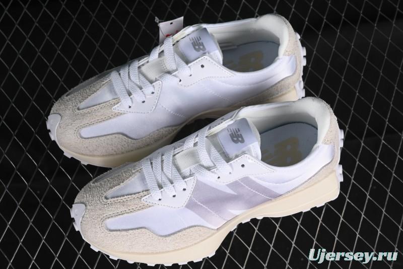 New Balance MS327 Series Retro Casual Running Shoes - WS327SFD