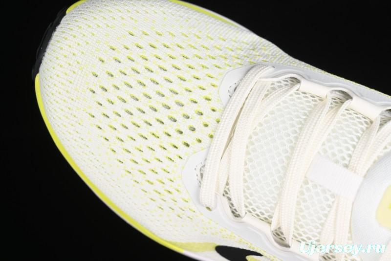 Nike Zoom Winflo 11 Moon Landing Mesh Breathable Casual Running Shoes with Cushioning - FJ9509-101