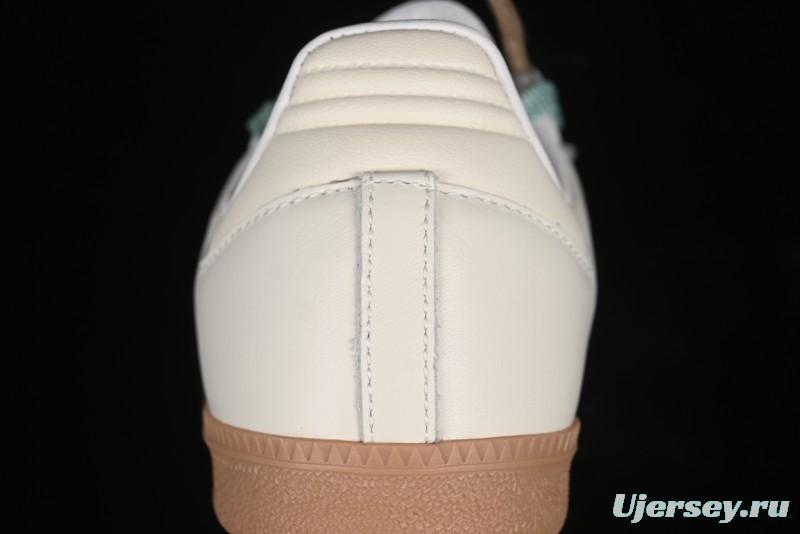 Adidas Originals Samba OG Retro Casual Sneakers - JI3906