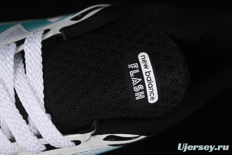 New Balance FuelCell Low-Top Slip-Resistant Versatile Casual Shoes - MFLSHBW7