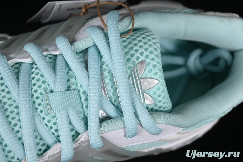 Adidas Adistar XLG Comfortable Slip-Resistant Low-Top Casual Sneakers - IF6937