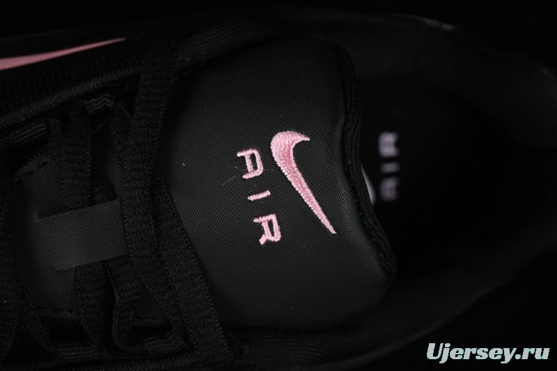 Nike Air Max Portal Retro Running Shoes with Air Cushion - HF3053-002