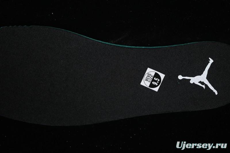 Nike Air Jordan 4 Remastered Sneakers with Suede and Textile Upper - FQ7939-004