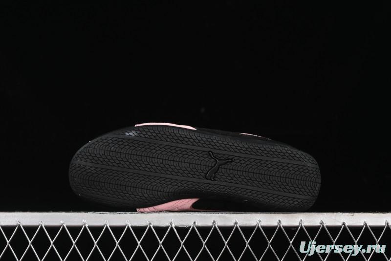 Puma Speedcat Low-Top Lifestyle Casual Shoes - 398846-01