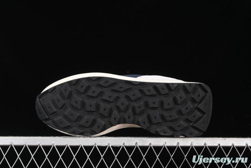 New Balance NB370 Series Retro Casual Running Shoes - U370CA