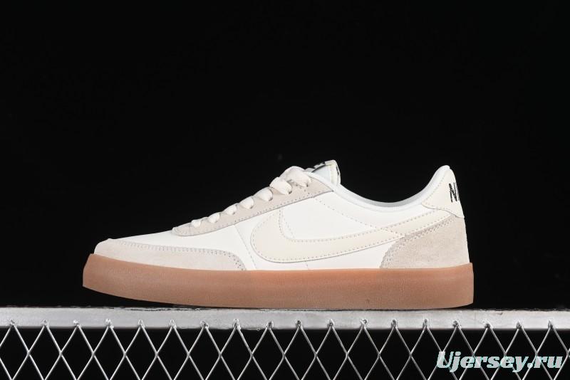 Nike Killshot 2 Retro Comfortable Anti-Slip Low-Top Skate Shoes - FZ5630-101